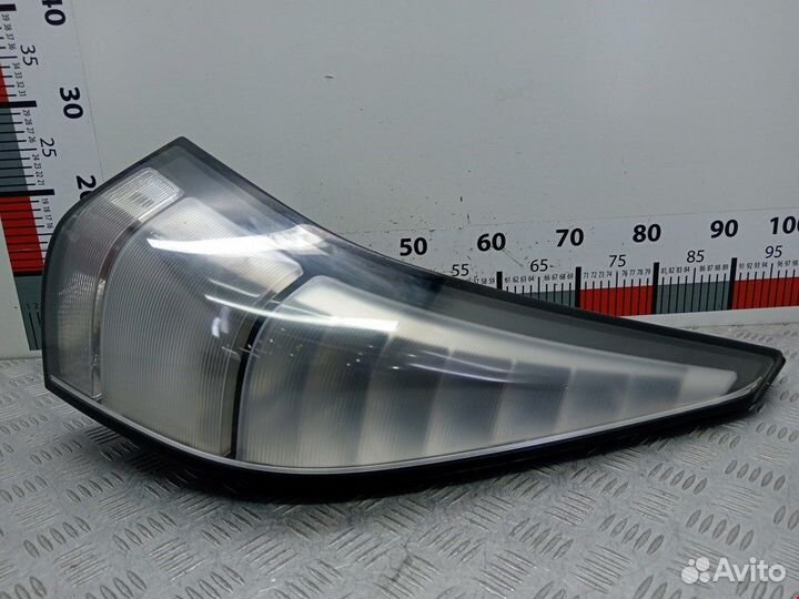 Фонарь задний левый Saab 9-3 (2)