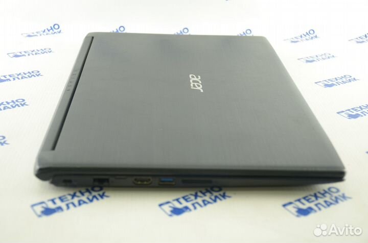 Ноутбук Acer Core i3 6Gb SSD GeForce MX130 2Gb FHD