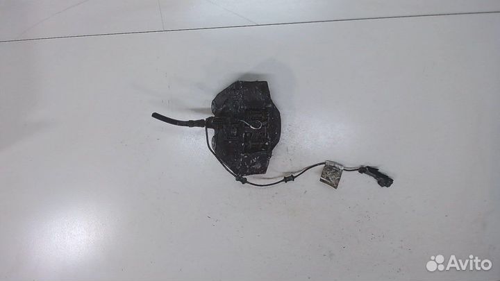 Суппорт Mercedes ML W163, 2004