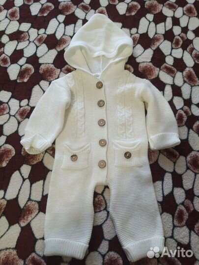 Вещи на девочку