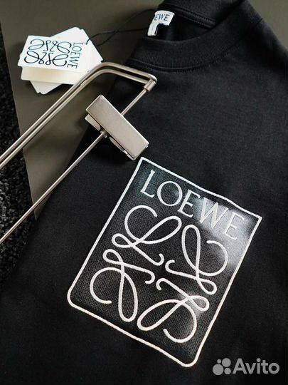 Футболка loewe