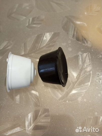 Многоразовые капсулы dolce gusto