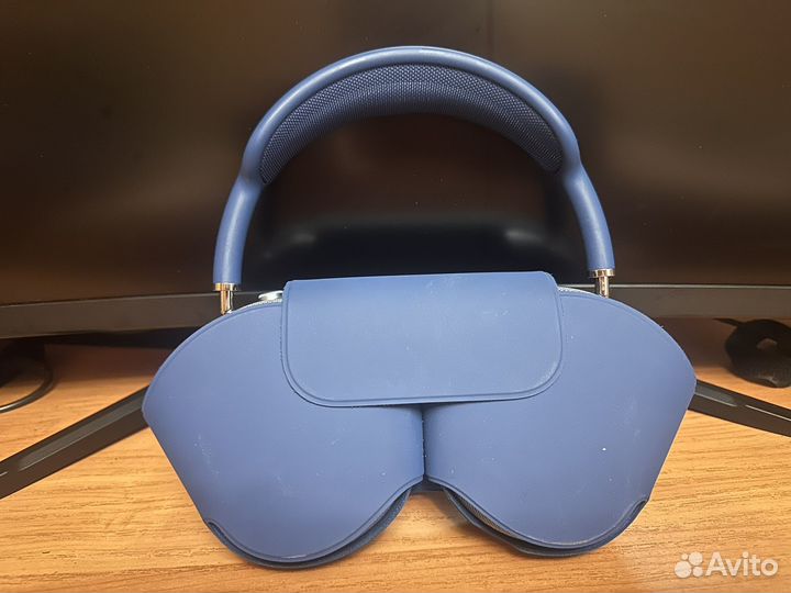 Air Pods Max