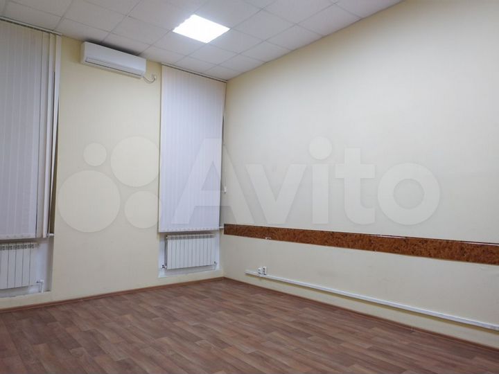 Офис, 481 м²