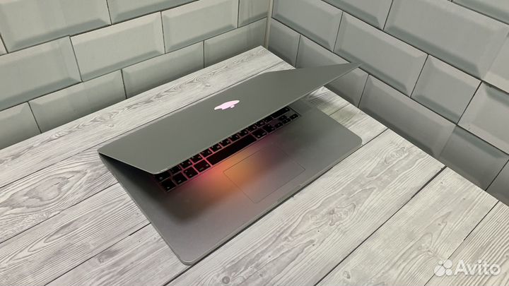 MacBook Pro 15