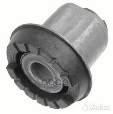 Втулка балки моста зад прав/лев 3332001 LEM