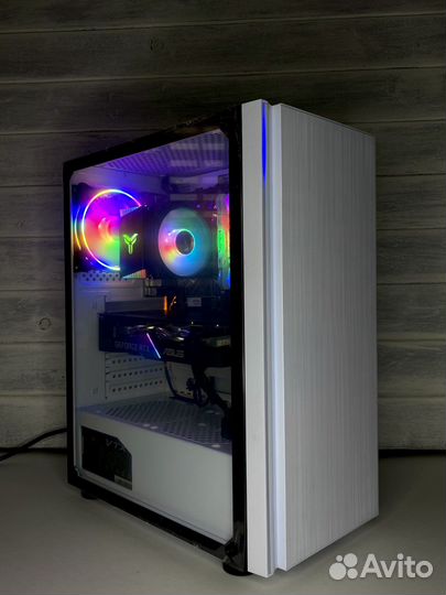 Игровой пк