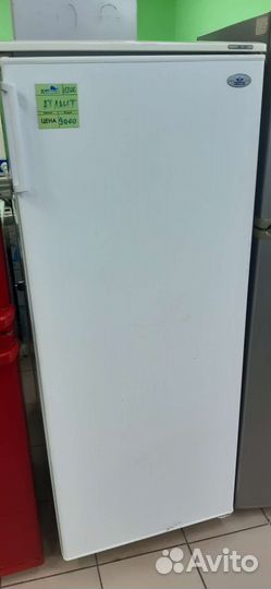 Холодильник Атлант