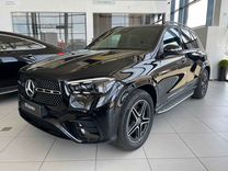 Новый Mercedes-Benz GLE-класс 2.0 AT, 2023, цена 17 700 000 руб.