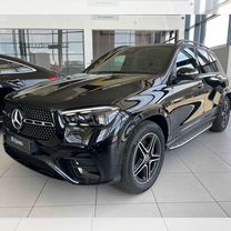 Новый Mercedes-Benz GLE-класс 2.0 AT, 2023, цена 17 800 000 руб.