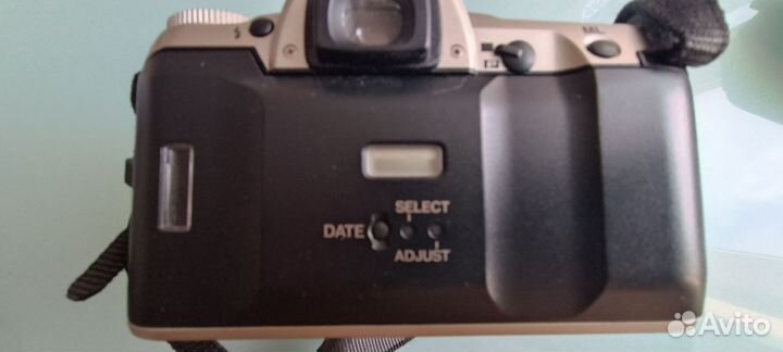 Фотоаппарат комплект