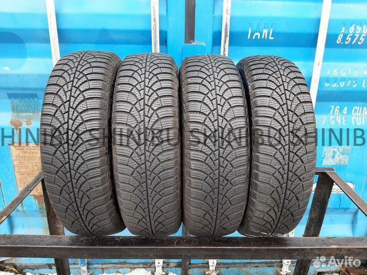Goodyear UltraGrip 9 175/70 R14 92B