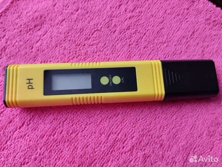 Измеритель кислотности