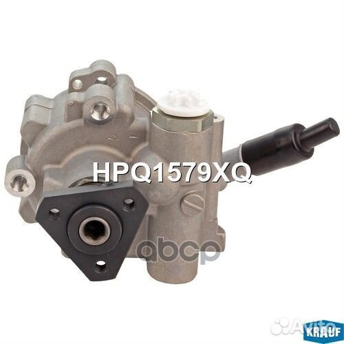Насос гидроусилителя руля HPQ1579XQ Krauf