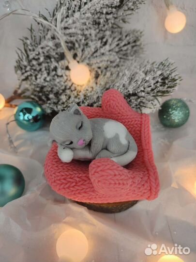 Силиконовые формы 