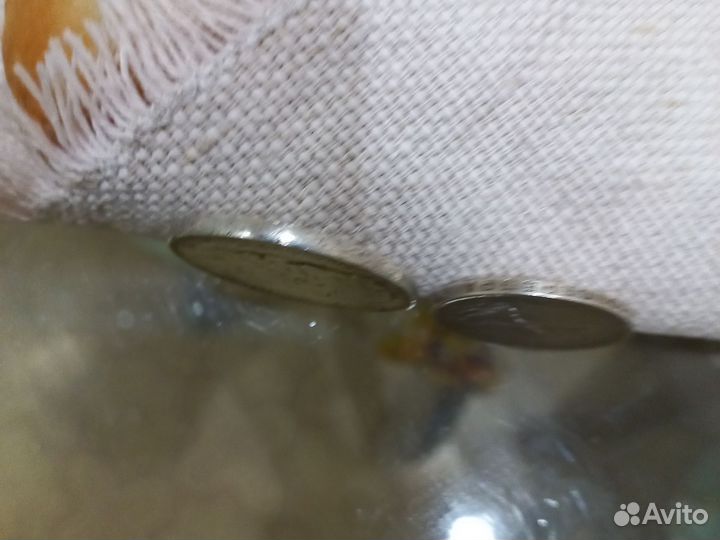 Монеты СССР