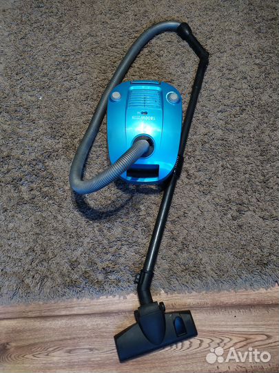 Пылесос Samsung SC-4180 (1800W)