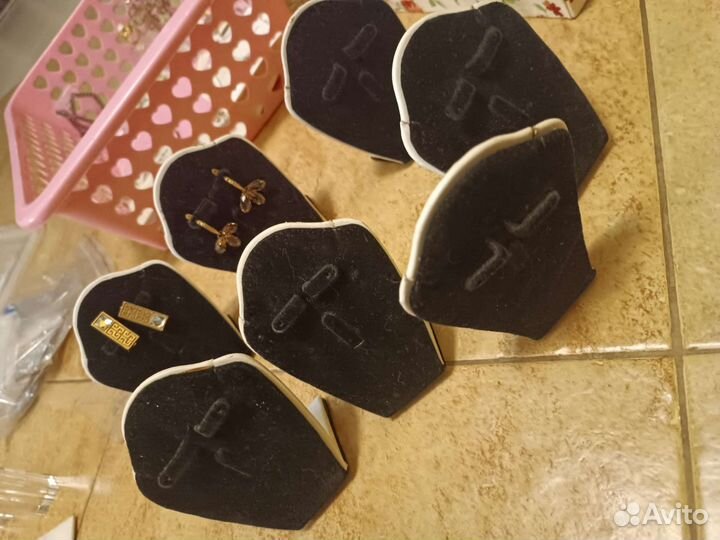 Коробка подарочная новая