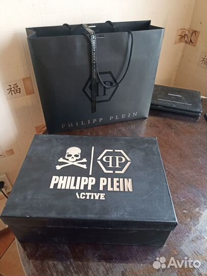 Philipp Plein оригинал