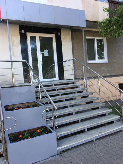 Помещение свободного назначения, 15.9 м²