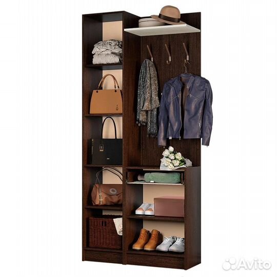 Прихожая Амор