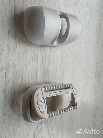 Насадки для эпилятора braun silk epil 5 и 9 flex