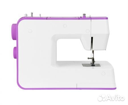 Швейная машина Aurora Style 7