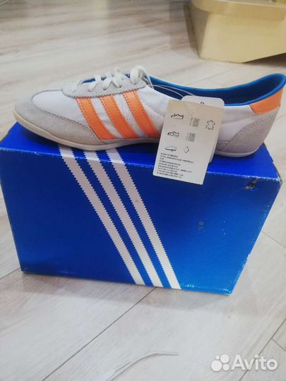 Adidas SL 72 Ballerina D65521