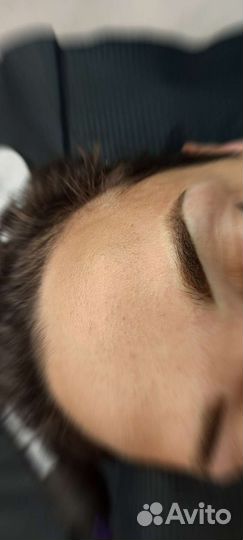 Перманентный макияж