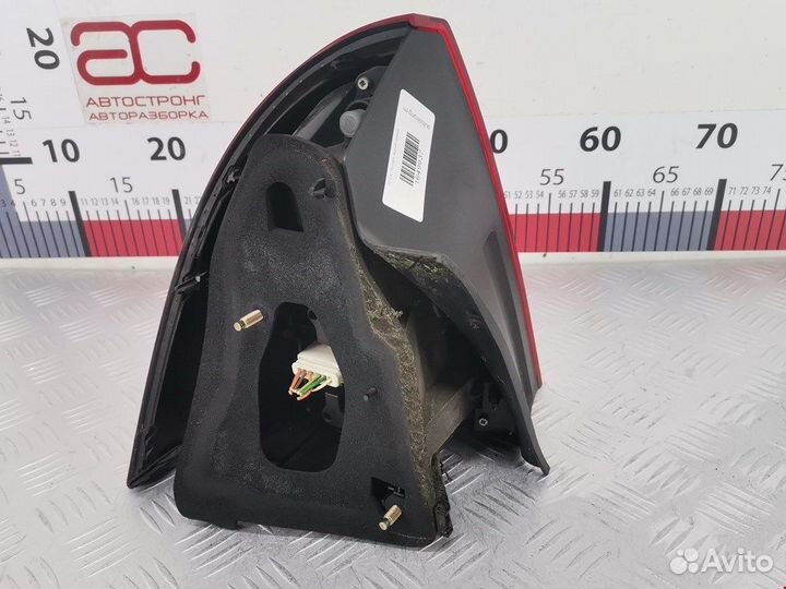 Фонарь задний для Peugeot-Citroen C5 1 6351V3