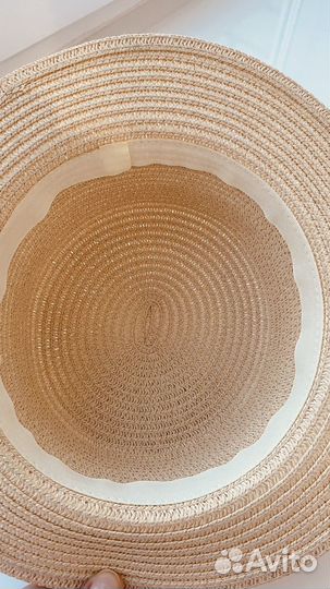 Шляпа женская