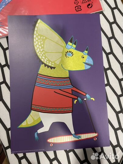 Постеры bild IKEA