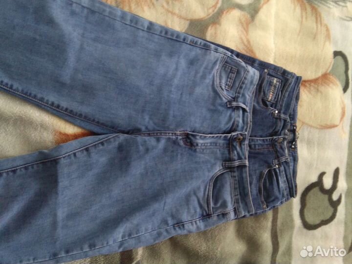 Джинсы разные р.30