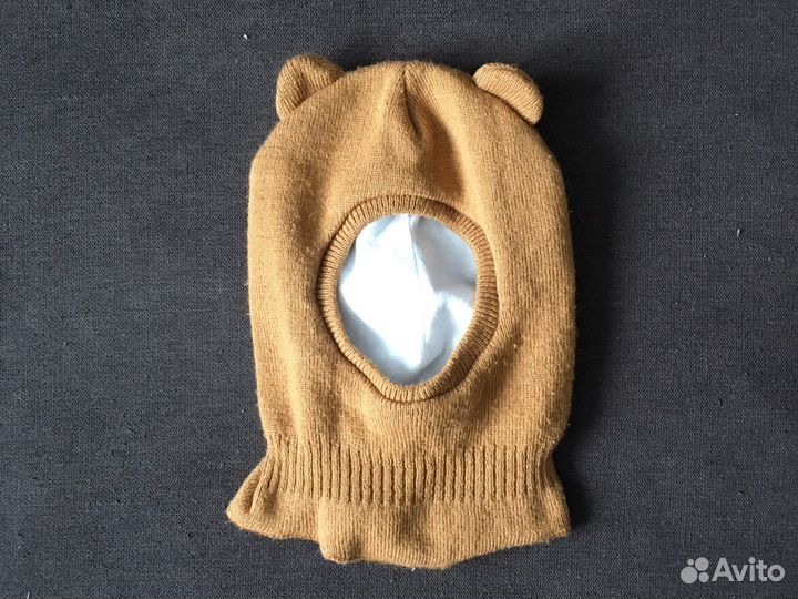 Шапочки H&M, sensay