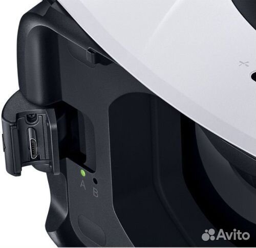 Очки виртуальной реальности samsung gear (SM-R322)