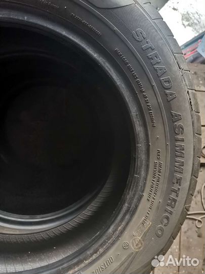 Viatti Strada Asimmetrico 14/65 R28 82H