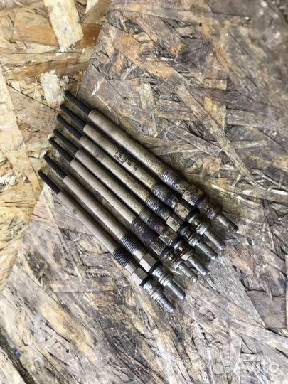 Свеча накала Land Rover Range Rover Sport L320