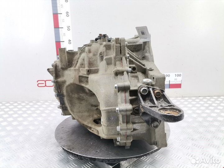 Кпп для Hyundai-KIA Santa Fe 2 (CM)