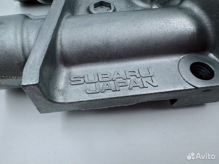 Масляный насос 11 мм Subaru Subaru