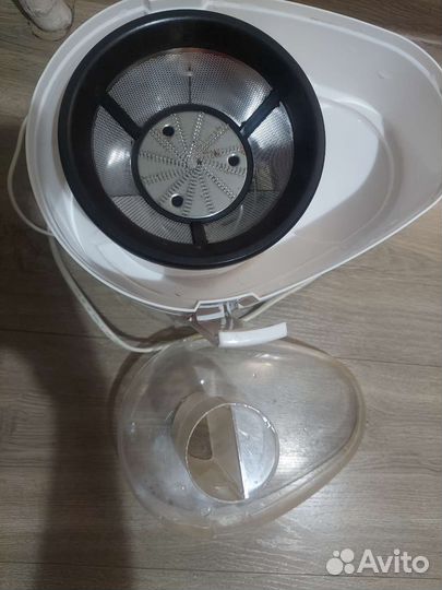 Соковыжималка