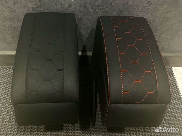 Бар подлокотник в автомобиль