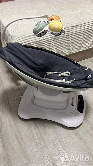 4moms mamaRoo