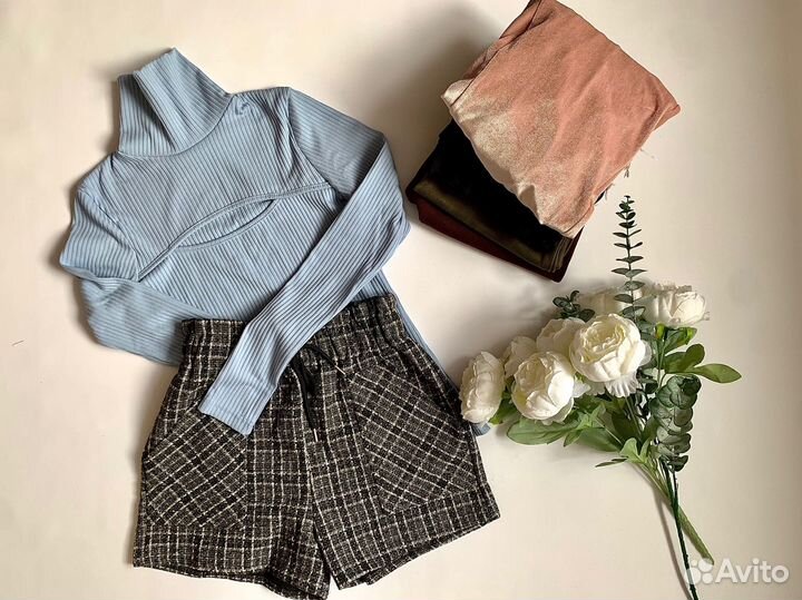 Пакет женской одежды на 40 42 размер