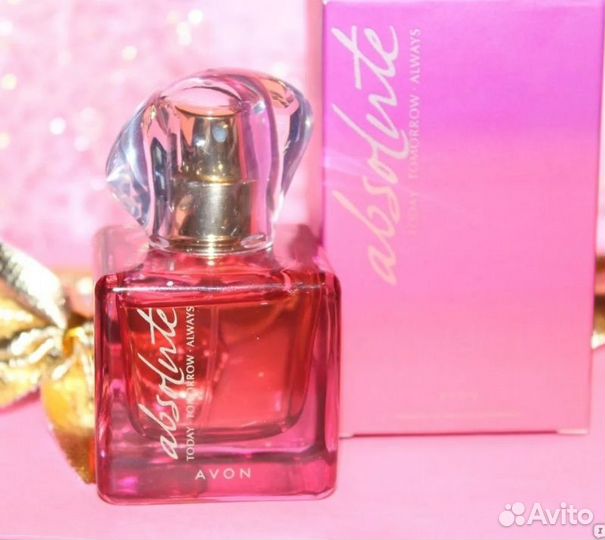 Парфюм Avon Absolute