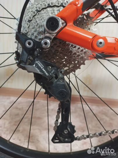 Велосипeд Mоngооsе Теoсali Sроrt 2019 XL