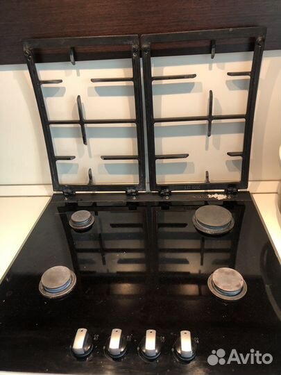 Варочная панель siemens