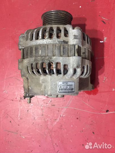 Генератор Mazda 6 GG