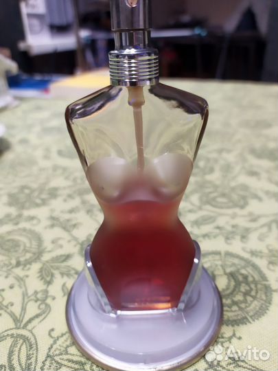 Jean paul gaultier classique 75 мл