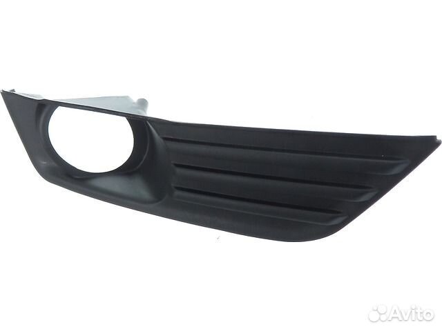 Оправа противотуманной фары правая Focus