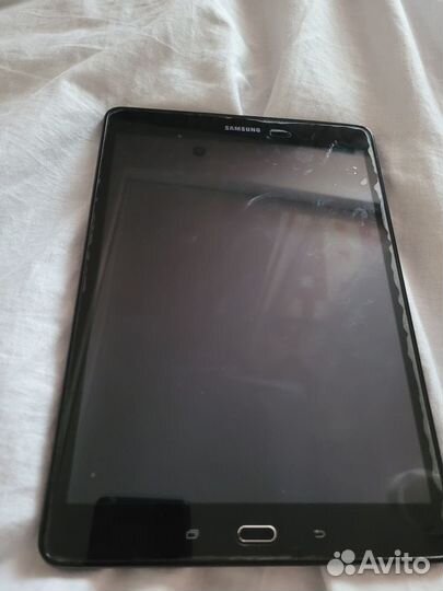 Samsung Galaxy Tab A SM-T555 9.7